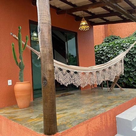 Lobo Guara Hospedagem Loft Alto Paraíso de Goiás Zewnętrze zdjęcie