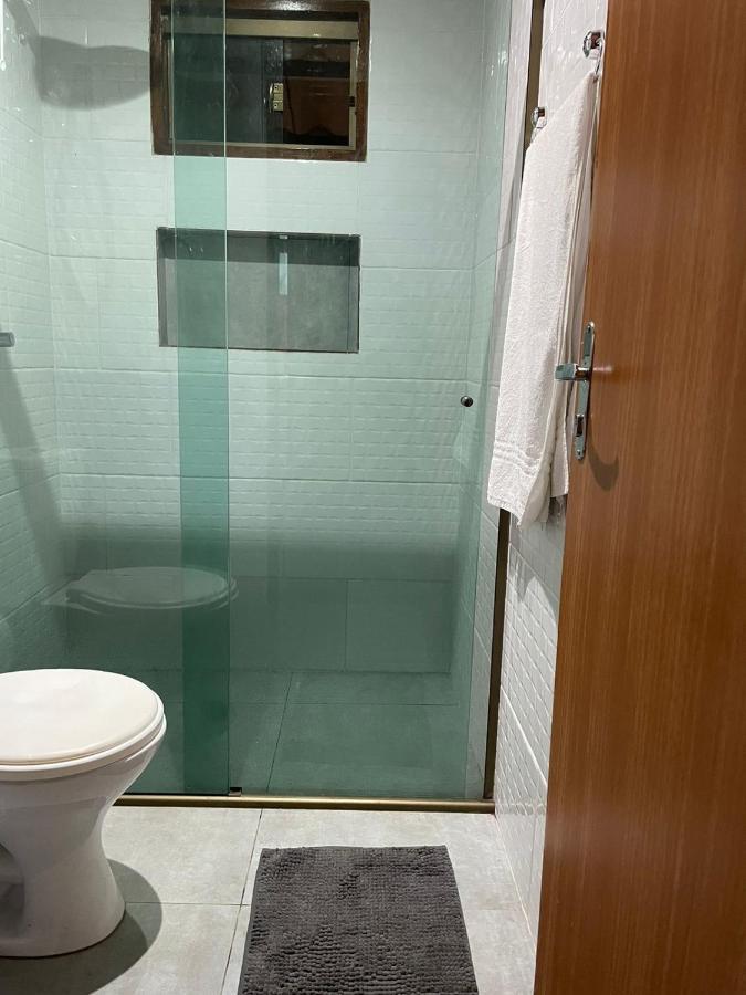 Lobo Guara Hospedagem Loft Alto Paraíso de Goiás Zewnętrze zdjęcie