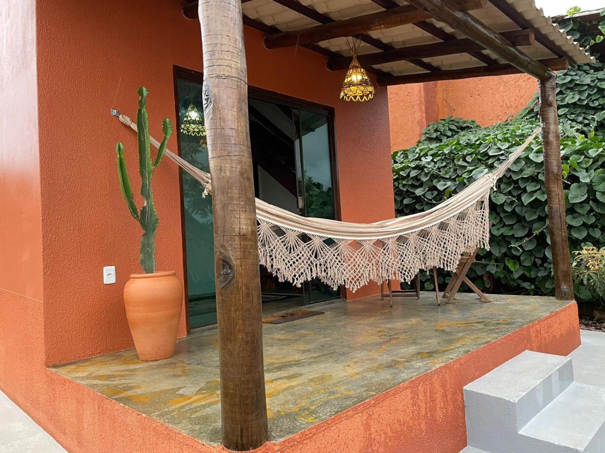 Lobo Guara Hospedagem Loft Alto Paraíso de Goiás Zewnętrze zdjęcie