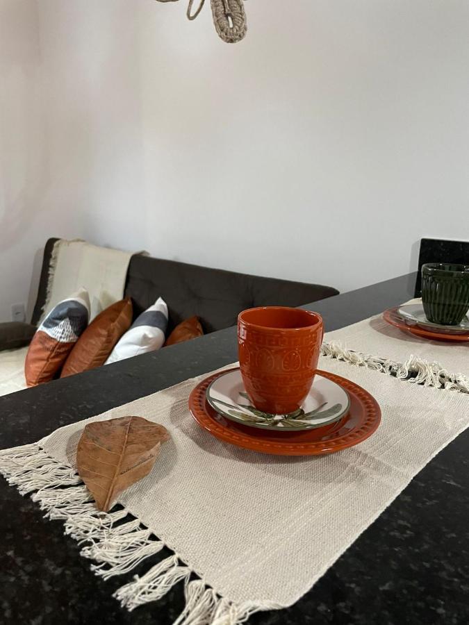Lobo Guara Hospedagem Loft Alto Paraíso de Goiás Zewnętrze zdjęcie