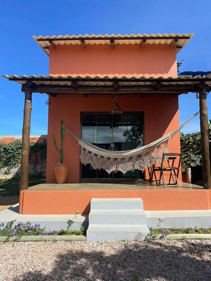 Lobo Guara Hospedagem Loft Alto Paraíso de Goiás Zewnętrze zdjęcie