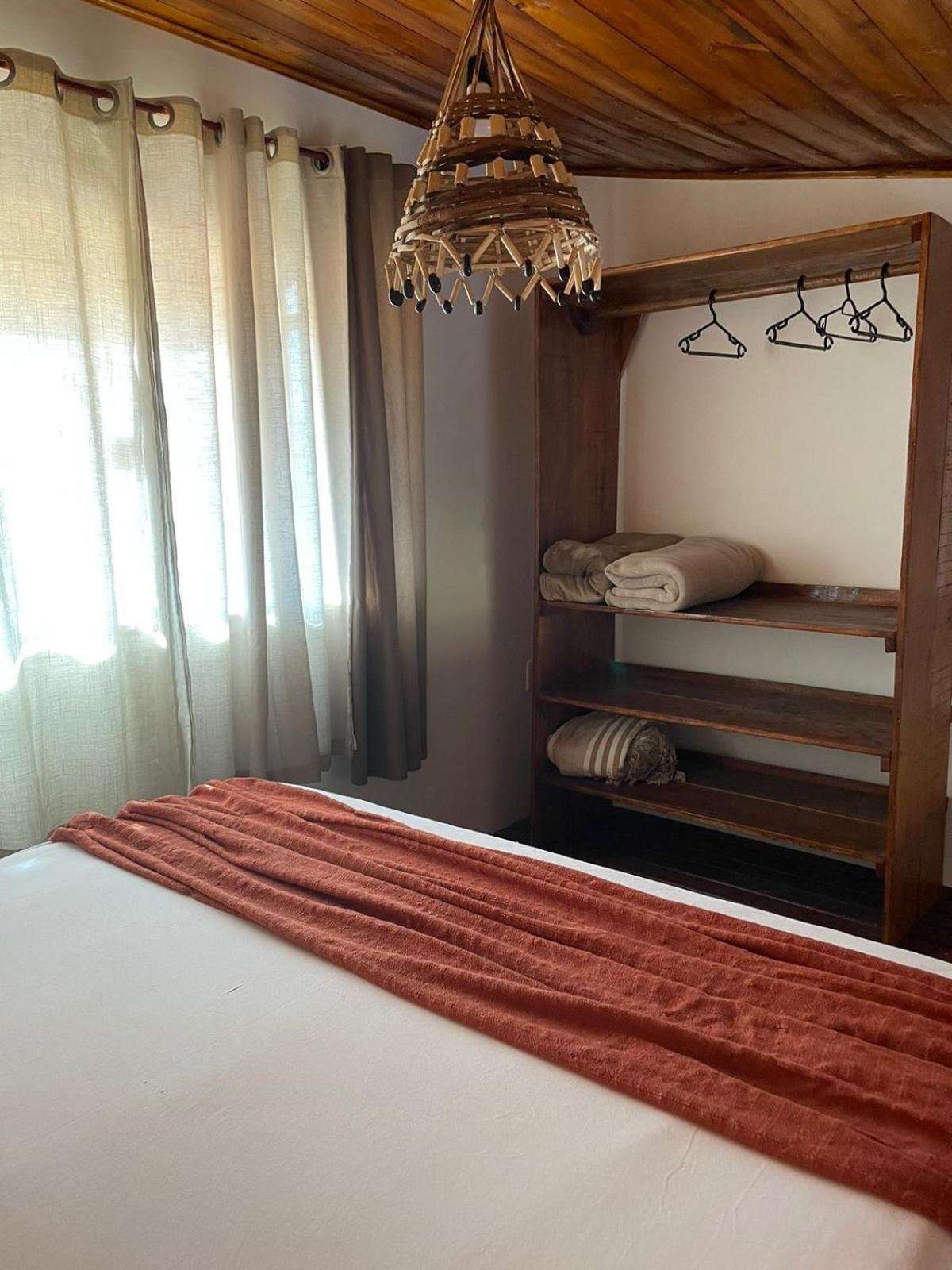 Lobo Guara Hospedagem Loft Alto Paraíso de Goiás Zewnętrze zdjęcie